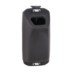 Clarke® Solution Tank For CFP 170, 1700, 200 And 2000, 3 Gallons