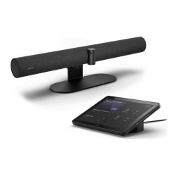 Jabra PanaCast 50 Video Bar System - Video conferencing kit (PanaCast 50 Video Bar, PanaCast Control)