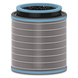 TruSens™ True HEPA and Allergy Replacement Filters for TruSens Air Purifiers Z-3000, Z-3500