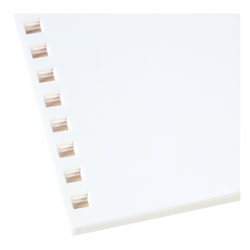 GBC ProClick PrePunched Paper, 8 1/2" x 11", Pack Of 250 Sheets
