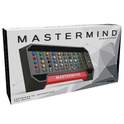 Pressman Mastermind® Game
