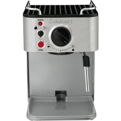 Cuisinart™ Espresso Machine, Stainless Steel