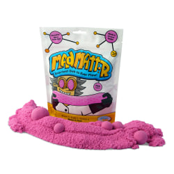 Relevant Play Mad Mattr Modeling Compound, 10 Oz., Pink