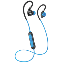 JLab Audio Fit 2.0 Bluetooth® Earbud Headphones