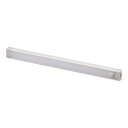 Black & Decker 1-Bar Under-Cabinet Add-On LED Light, 9", Warm White