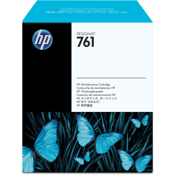 HP 761 (CH649A) Designjet Maintenance Cartridge