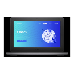 Dell Latitude 3000 3140 11.6" Convertible 2 in 1 Notebook - HD - 1366x 768 - Intel N100 Quad-core (4 Core) - 2NKX4