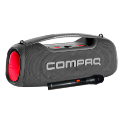 Compaq 100W Bluetooth Speaker With Microphone