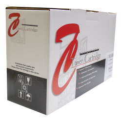 Lexmark™ 64035HA Remanufactured CMA Black High Yield Toner Cartridge