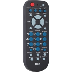 RCA Device Remote Control