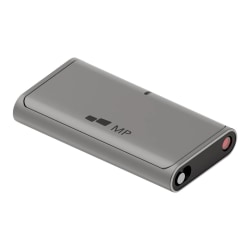 Mobile Pixels - Mouse - mini - wireless - Bluetooth 5.0
