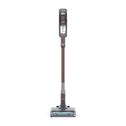 Shark Detect + Reveal Corded Stick Vacuum, Storm, Total Qty 1