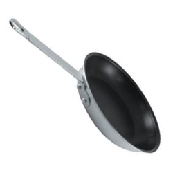 Vollrath Arkadia Non-Stick Aluminum Fry Pan, 10", Silver