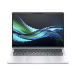 HP EliteBook 1040 G11 14" Touchscreen Notebook, WUXGA, Intel Core Ultra 7 165H, vPro Technology, 32 GB, 512 GB SSD, Smart Buy, Windows 11 Pro