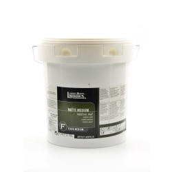 Liquitex Professional - Medium - liquid - for acrylic paint - matt - 1 gal