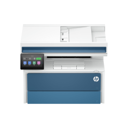 HP LaserJet Pro MFP 4112dw Printer
