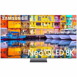 Samsung QN900D QN65QN900DF 64.5" Smart LED-LCD TV, 8K UHD, High Dynamic Range (HDR), QN65QN900DFXZA