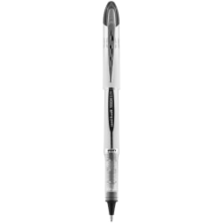 uni-ball® Vision™ Elite™ Rollerball Pen, Bold Point, 0.8 mm, White Barrel, Black Ink
