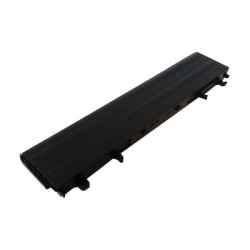Total Micro - Notebook battery - lithium ion - 6-cell - 5800 mAh - for Dell Latitude E5440, E5540