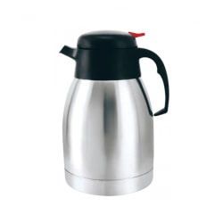 Brentwood 1L Vacuum Stainless-Steel Coffee Pot