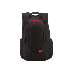 Case Logic® 16" Laptop Backpack, Black