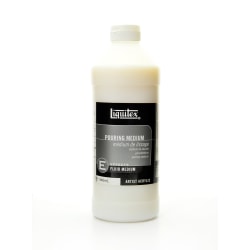 Liquitex Professional - Pouring medium - acrylic - 32 fl.oz