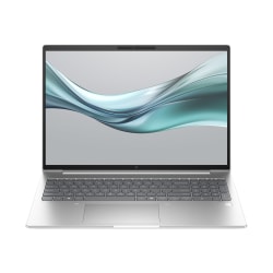HP EliteBook 665 G11 16" Notebook - WUXGA - AMD Ryzen 5 PRO 7535U - 16 GB - 512 GB SSD - English Keyboard - A6UD6UTABA