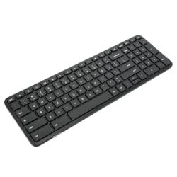 Targus Works Keyboard, Black, AKB869US