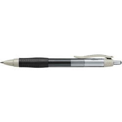 Paper Mate Gel Pen - Black Gel-based Ink