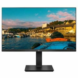 LG 27BP450Y-I 27" Class Full HD LCD Monitor - 16:9 - Black - TAA Compliant - 27" Viewable - In-plane Switching (IPS) Technology - 27BP450YI