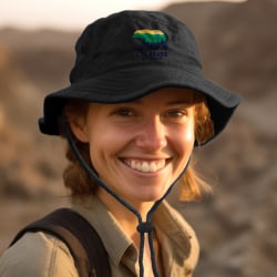 POD Bucket Hat Full Color