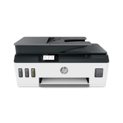 HP Smart Tank Plus 651 Wireless Inkjet All-In-One Color Printer