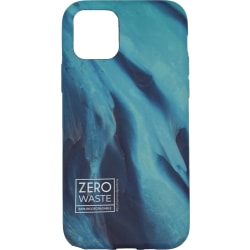 Zero Waste Movement Phone Case for Apple iPhone 11, Glacier, AEN100011