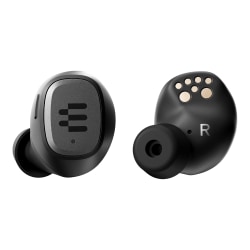 EPOS GTW 270 - True wireless earphones with mic - in-ear - Bluetooth - black, gray, silver