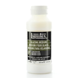 Liquitex Professional - Medium - for acrylic paint - 8 fl.oz