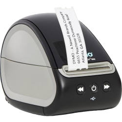 DYMO® LabelWriter 550 Series Label Printer
