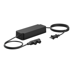 Philips Hue NAM - Power adapter - 95 Watt - black