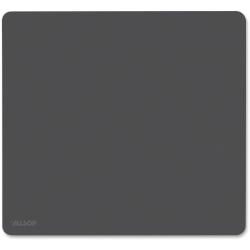 Allsop Ultra Accutrack Slimline XL Mousepad, Graphite