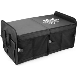 Custom Promotional Saratoga Trunk Organizer, 13-15/16" x 24-1/2"