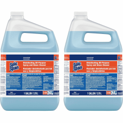 Spic and Span Disinfecting All-Purpose Spray and Glass Cleaner -  - 32538CT