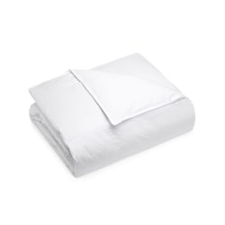Down Dreams Victoria Duvet Insert, Full/Double/Full XL, White, Total Qty 1
