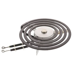 ERP® 6-In. 4-Turn Replacement Safety Surface Element for Electric Ranges, 5304516160