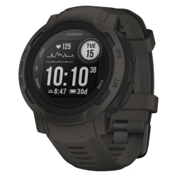 Garmin Instinct 2S GPS Smartwatch, Graphite