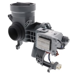 ERP® Replacement Washer Water Pump for Select Clothes Washers, W10425238