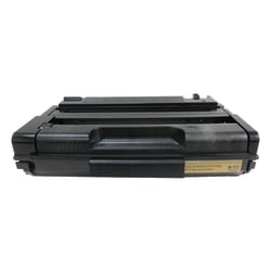 Hoffman Tech Remanufactured Black High Yield Toner Cartridge Replacement For Ricoh® SP3400HA, 845-410-HTI