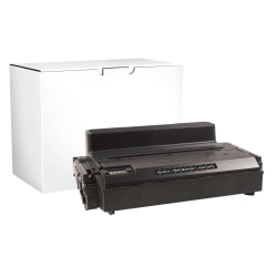 Hoffman Tech Remanufactured Black High Yield Toner Cartridge Replacement For Samsung MLT-D203E, 845-03E-HTI