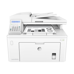 HP LaserJet Pro M227fdn Laser All-In-One Monochrome Printer