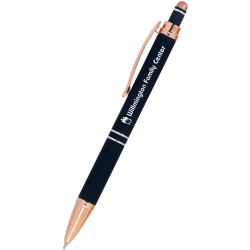 Custom Crossgate Promotional Stylus Pen, Assorted Colors