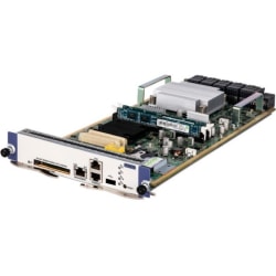 HPE FlexNetwork HSR6800 RSE-X3 Router Main Processing Unit - For Processor