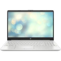 HP 15-gw0123od Laptop, 15.6" Screen, AMD Ryzen 3, 8GB Memory, 1TB Hard Drive, Windows® 11, 4Z234UA#ABA
